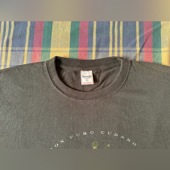 Havana Club El De Ron Cuba Tee - Picture 4 of 7